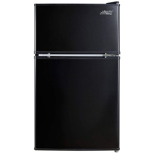 Refrigerador 3 pies Artic King ATMP032AEB Negro (Reacondicionado)