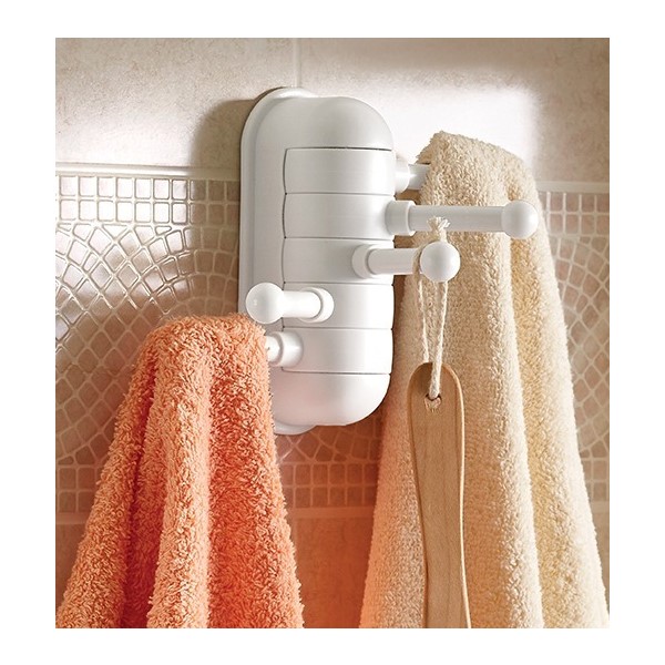 Cuelga Toallas Betterware Cod 19405