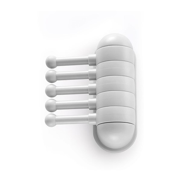 Cuelga Toallas Betterware Cod 19405