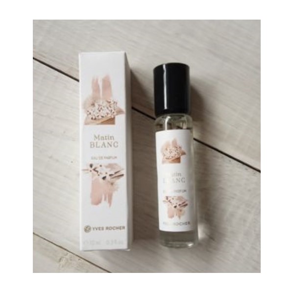 Perfume de Bolso Matin Blanc de Yves Rocher #49793