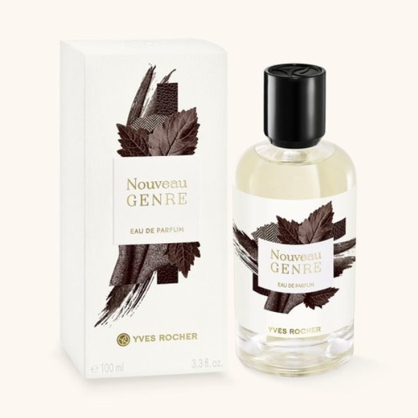 Agua de Perfume Nouveau Genre de Yves Rocher #46022