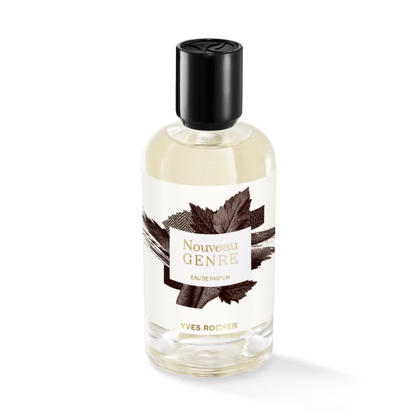 Agua de Perfume Nouveau Genre de Yves Rocher #46022