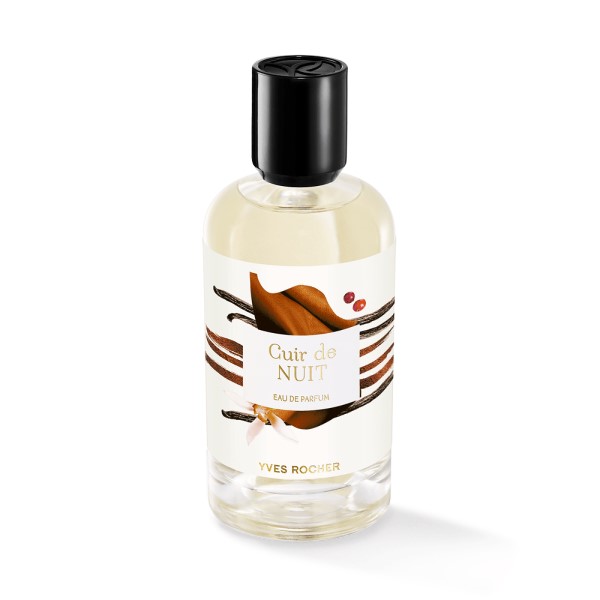 Agua de Perfume Cuir de Nuit de Yves Rocher #45729