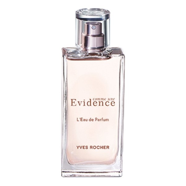 Agua de Perfume Comme Une Evidence de Yves Rocher #25327