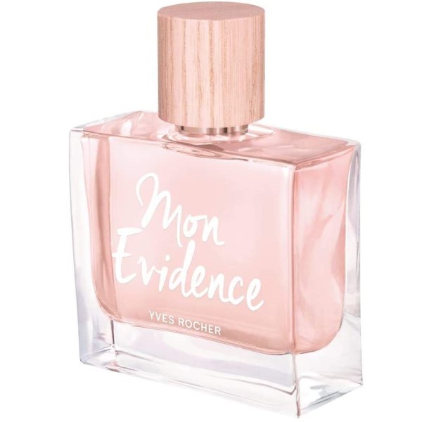 Agua de Perfume Mon Evidence de Yves Rocher #02405