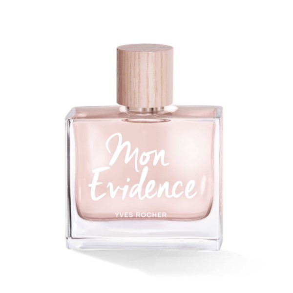 Agua de Perfume Mon Evidence de Yves Rocher #02405