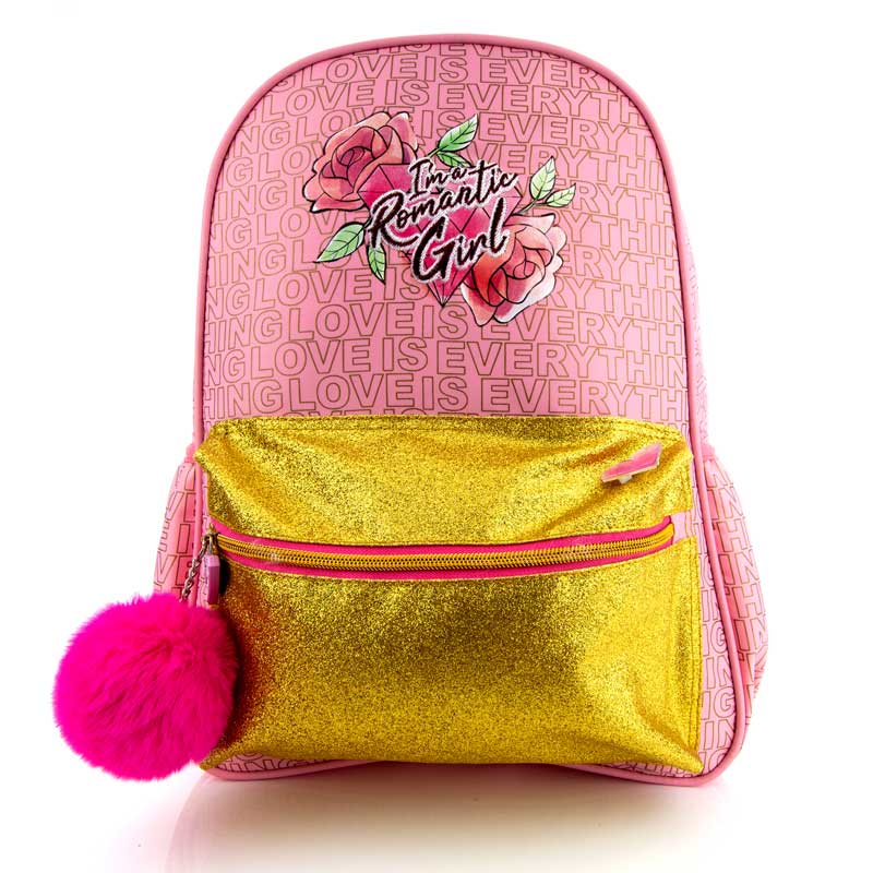 Mochilas de best sale los polinesios originales