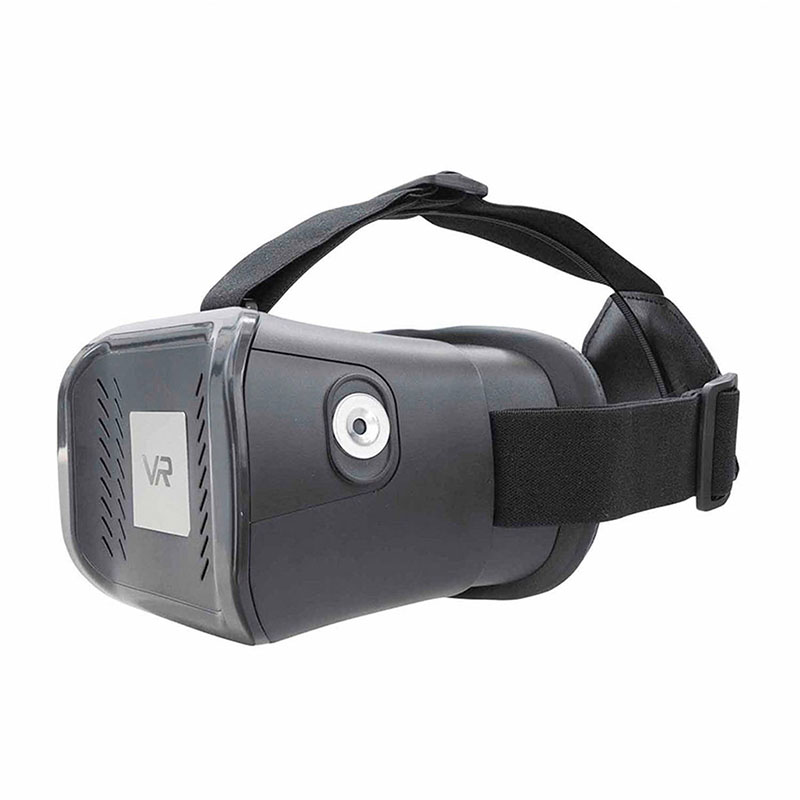Lentes De Realidad Virtual Para Celular con Control magnÃ©tico