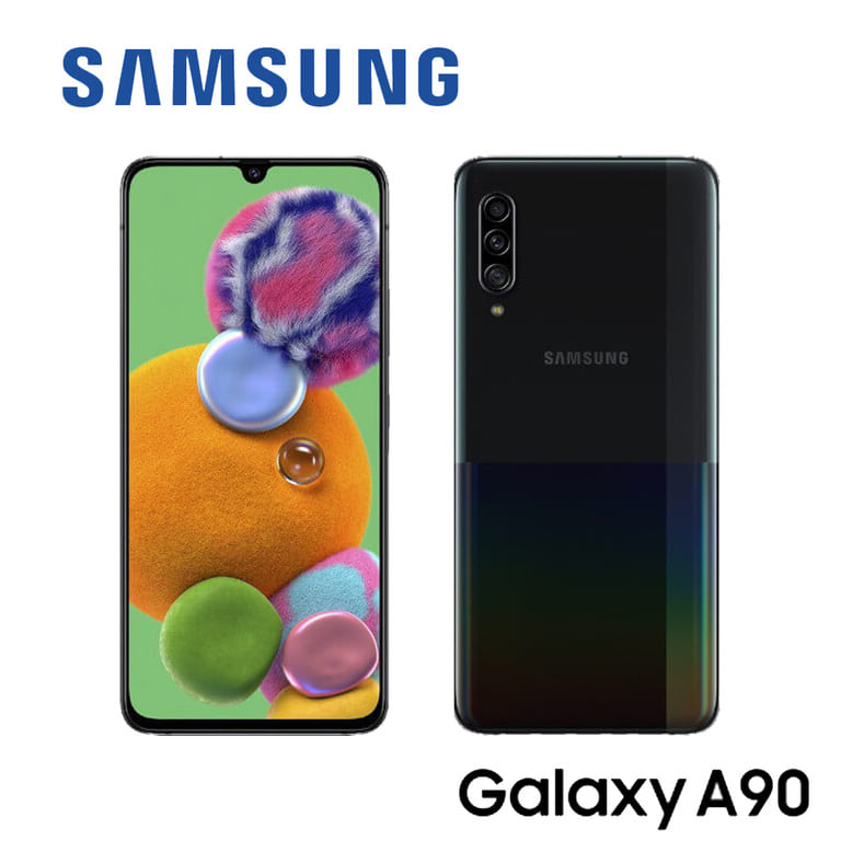 samsung a90 128gb price