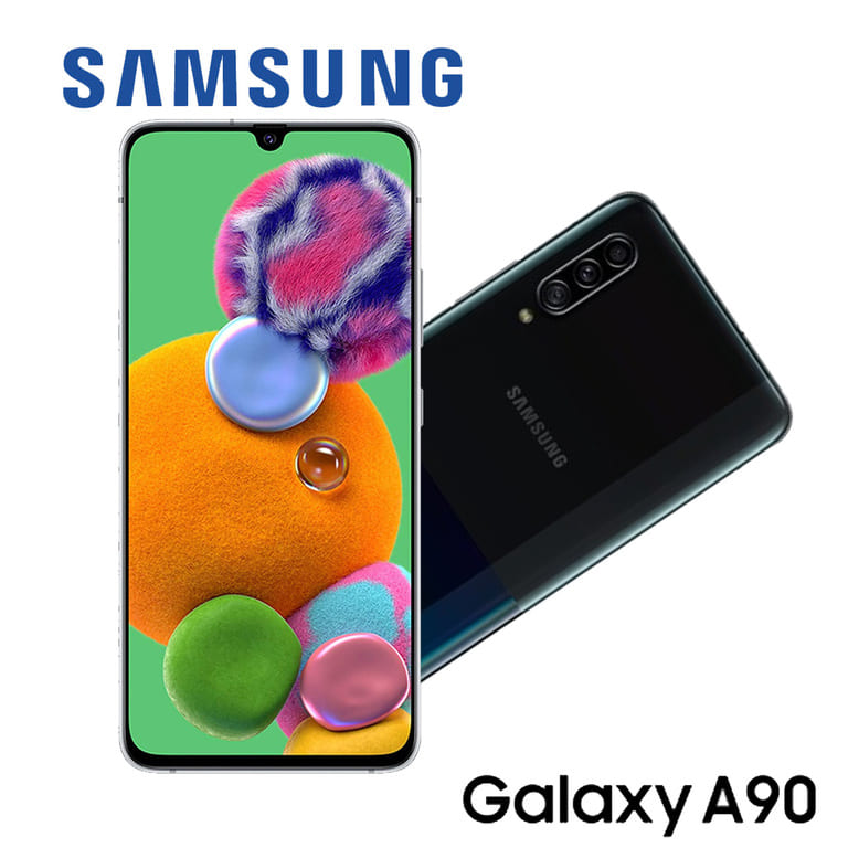 galaxy a90 5g 128gb