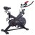 Bicicleta Spinning 13kg Gym Fija Centurfit Profesional Hogar