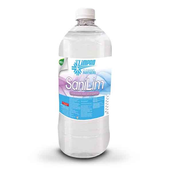 Sanitizante Sanilim Limpro de 1 Litro