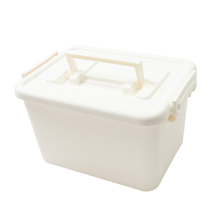 Caja de almacenamiento