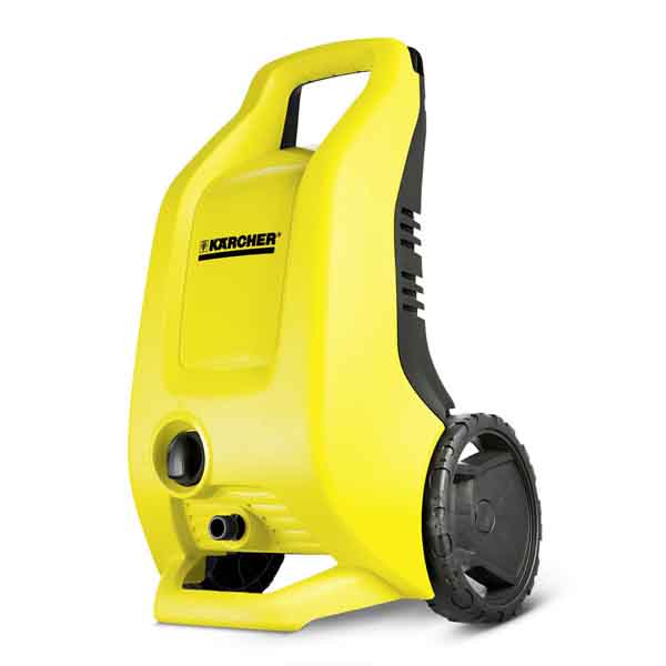 Hidrolavadora Karcher K3 Comfort *Mx 1700psi
