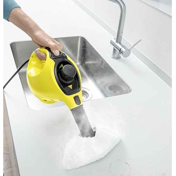 Nettoyeur à Vapeur KÄRCHER SC1 EasyFix Au meilleur Prix En Tunisie