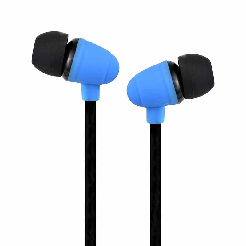 AudÃ­fonos Manos Libres In-Ear Color Azul