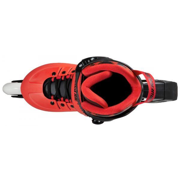 Patines Powerslide Phuzion Universe Red