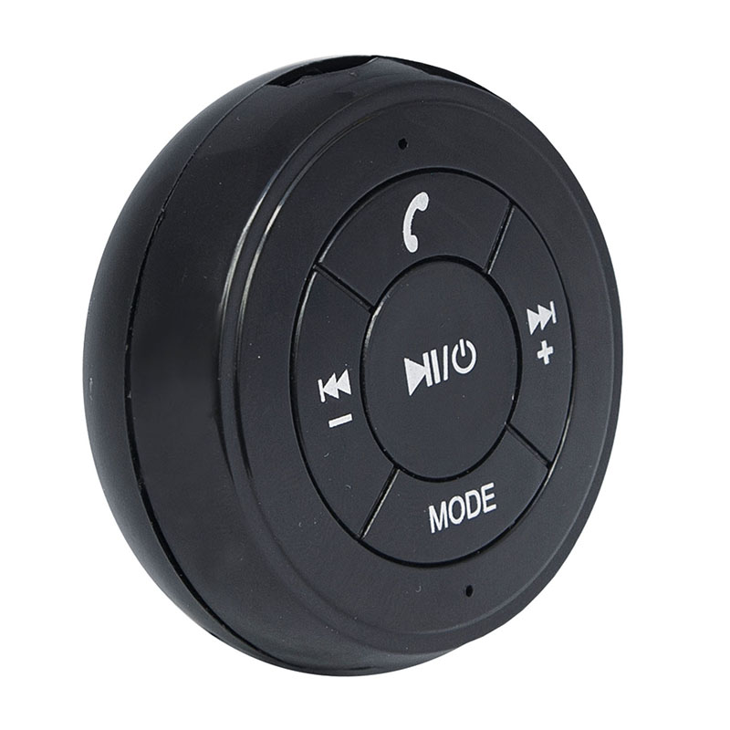 Receptor de Audio Bluetooth Recargable Manos Libres