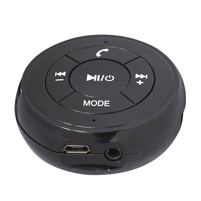 Receptor de Audio Bluetooth Recargable Manos Libres