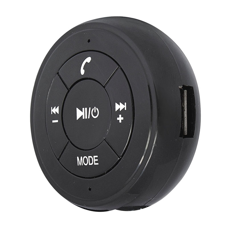 Receptor de Audio Bluetooth Recargable Manos Libres