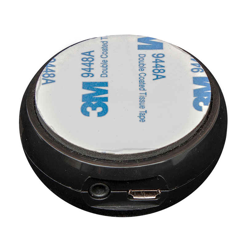 Receptor de Audio Bluetooth Recargable Manos Libres