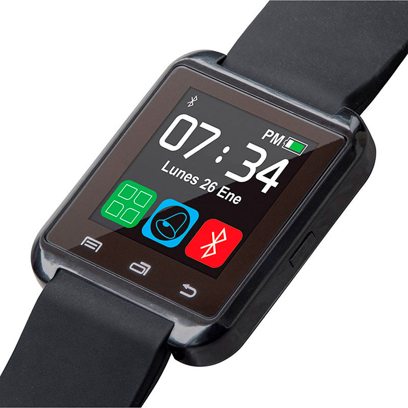 Smartwatch con Bluetooth Mitzu