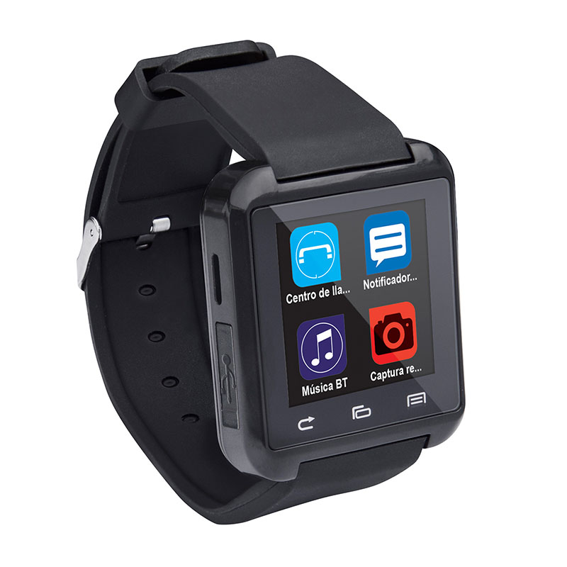 Smartwatch con Bluetooth Mitzu