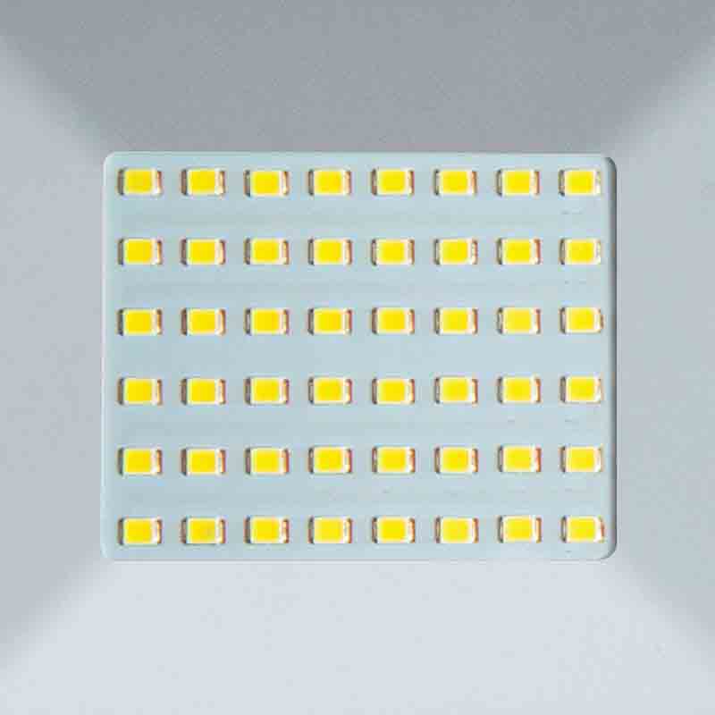 Reflector LED 30 W para exteriores