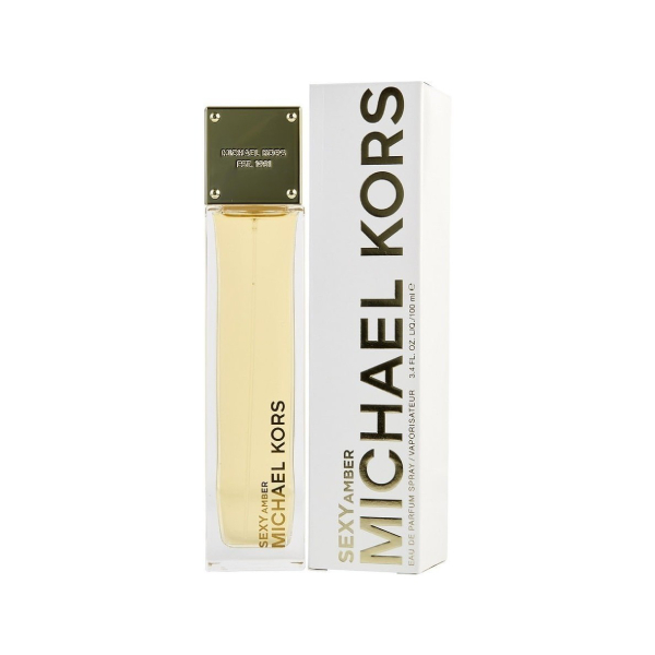 MICHAEL KORS SEXY AMBER EDP 100ML