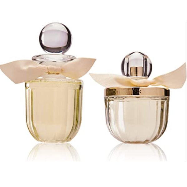 WOMENS SECRET SET EAU MY DELICE EDT 60ml + GEL DE DUCHA 100ML