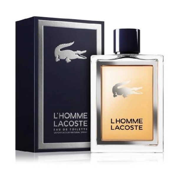 LACOSTE L HOMME EDT 100ML