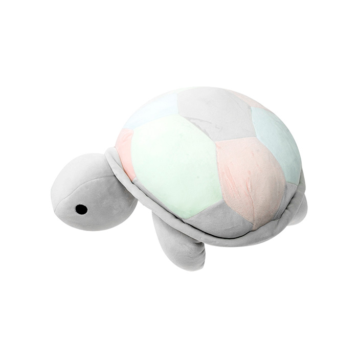 tortuga de peluche
