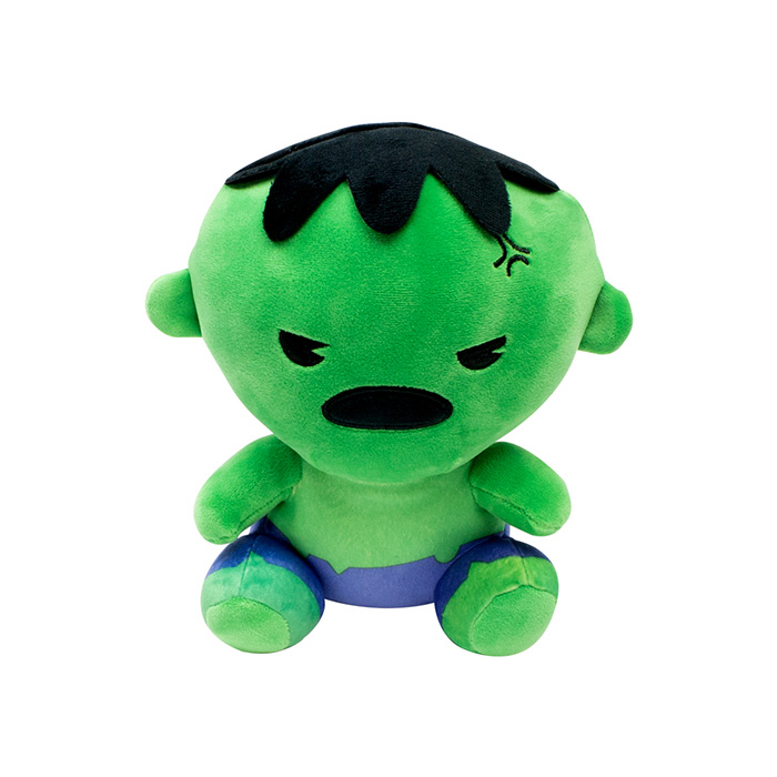 peluche de marvel