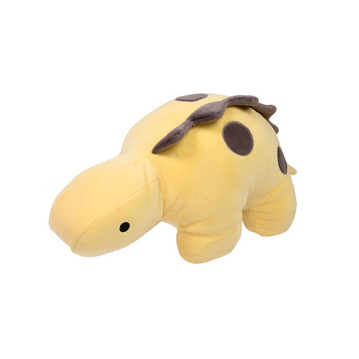 miniso peluche dinosaurio