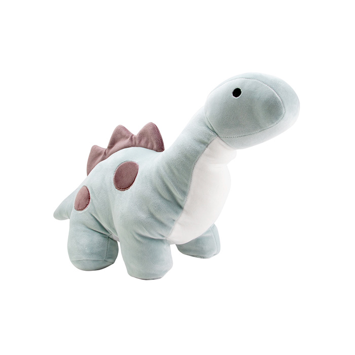 Peluche de dinosaurio