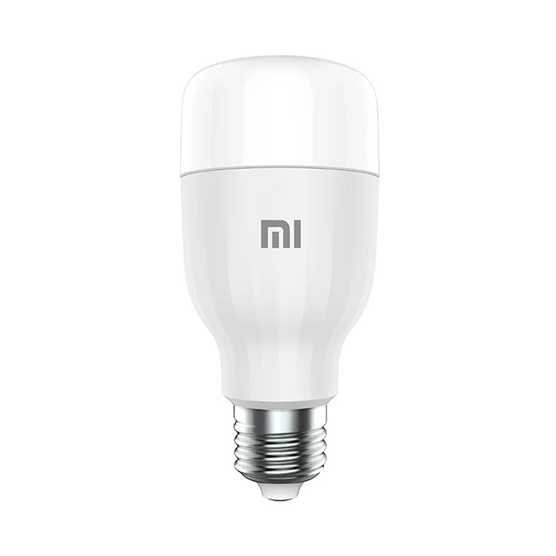 Foco Inteligente Xiaomi Mi Smart Led Bulb Essential