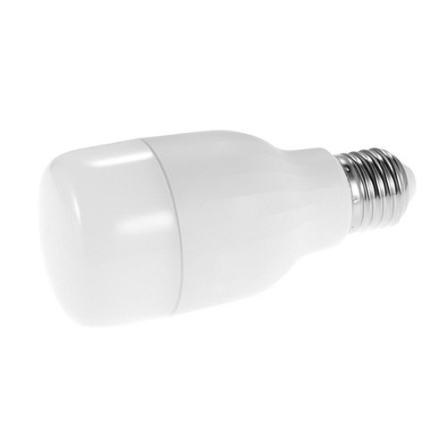 Foco Inteligente Xiaomi Mi Smart Led Bulb Essential