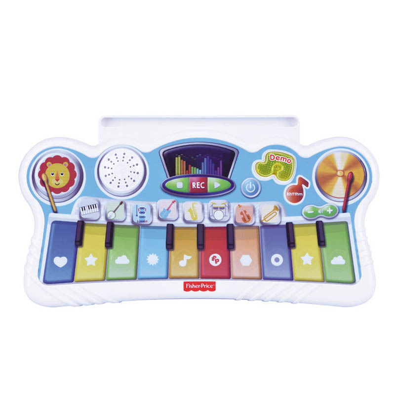 cocodrilo fisher price