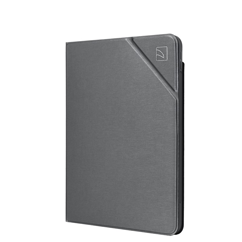 Funda Para iPad Pro 11 Tucano Metal - Gris Espacial