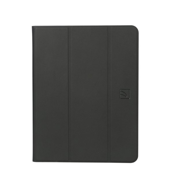 Funda Para iPad Pro 12.9 Tucano Up Plus - Negro	