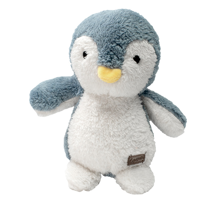 miniso peluche pinguino