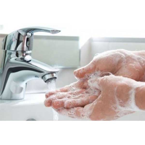 Shampoo para manos Limpro Hands Floral 5 Litros