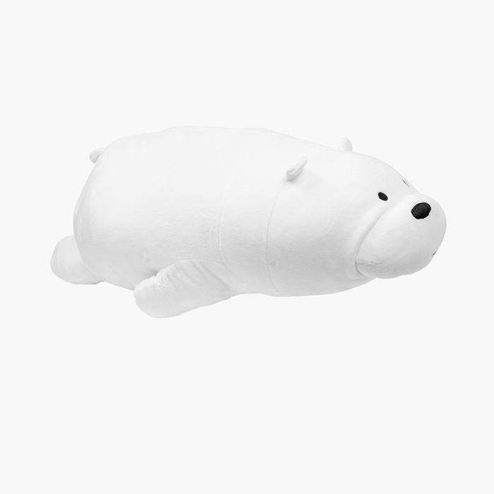 Peluche de Polar - Osos Escandalosos