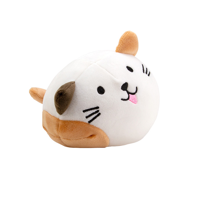 peluche de mascota
