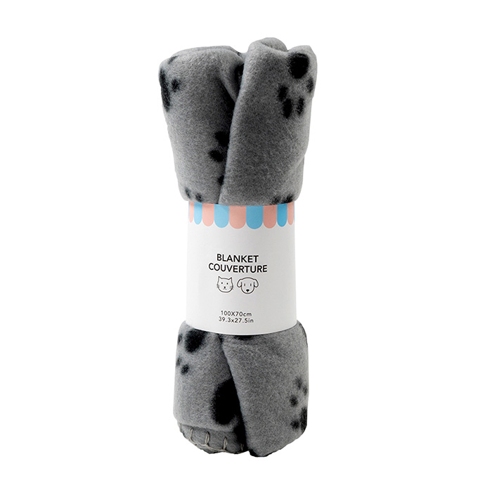 Manta Polar Para Mascota