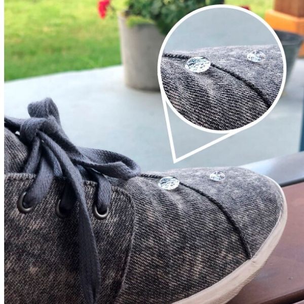 Protector de telas contra líquidos NANTO-TELAS 250 ml