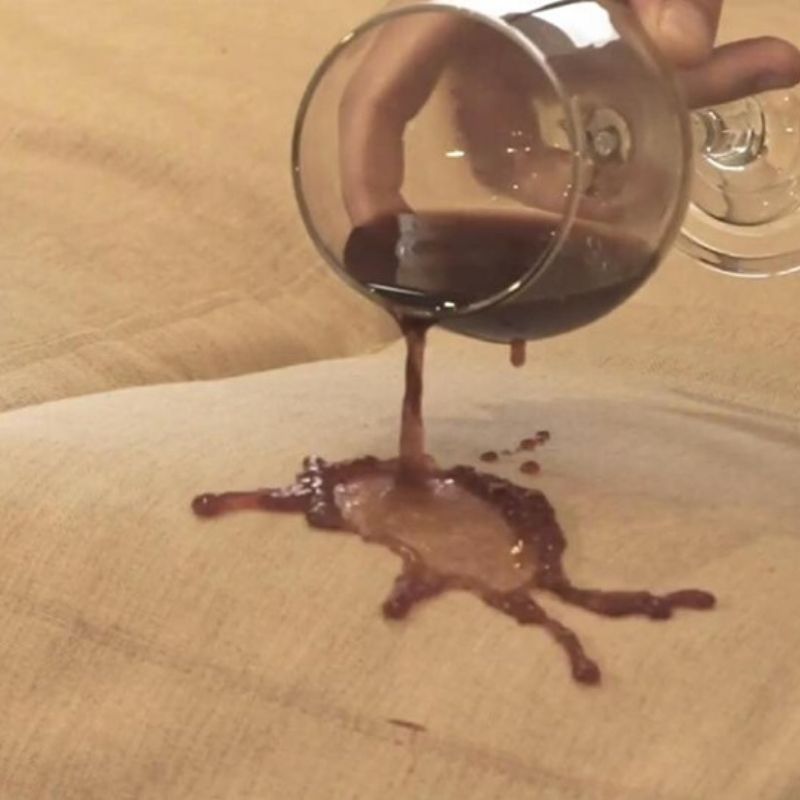 Protector de telas contra líquidos NANTO-TELAS 250 ml