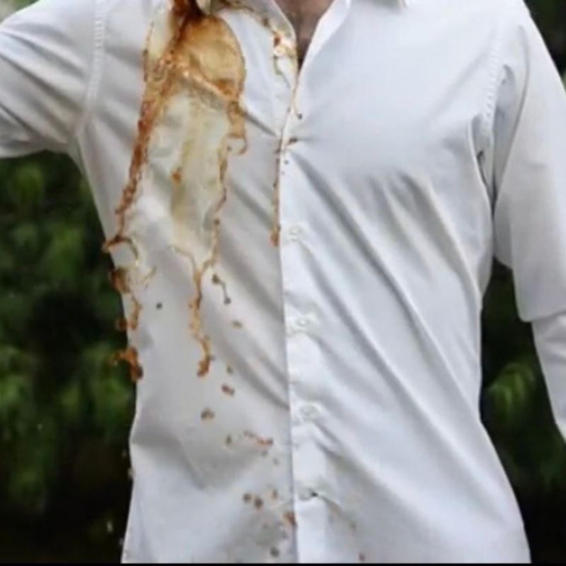 Protector de telas contra líquidos NANTO-TELAS 250 ml