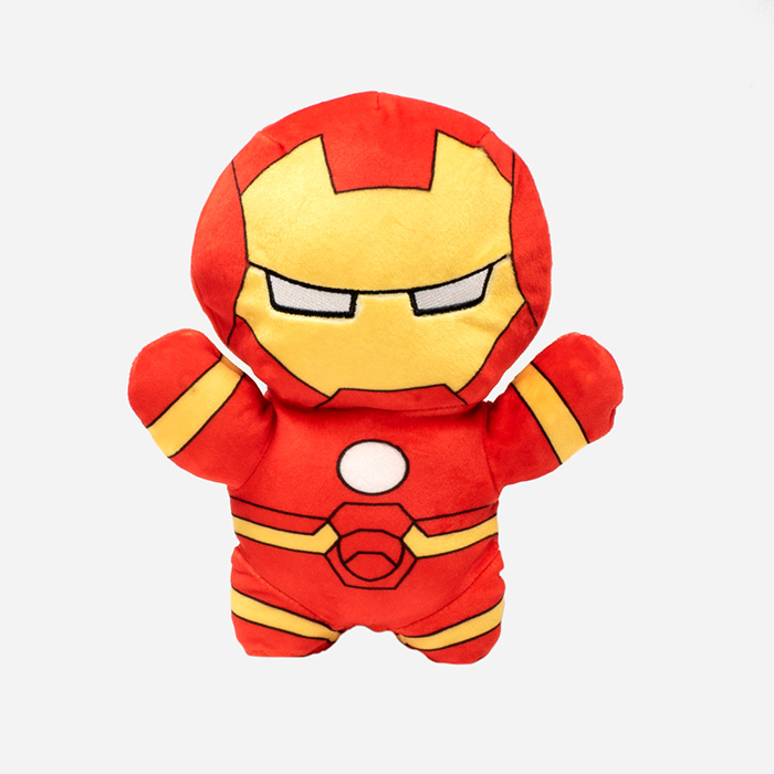 Marioneta Iron Man- Marvel