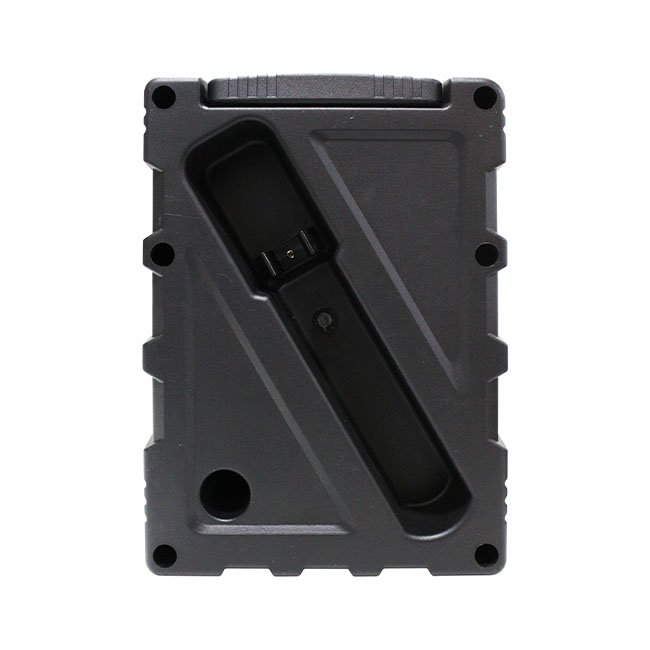 Bafle Amplificado 8" Hero Select Sound BT1008 con Tws, Bluetooth